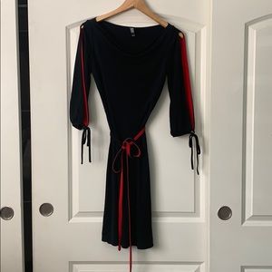 Laundry LBD